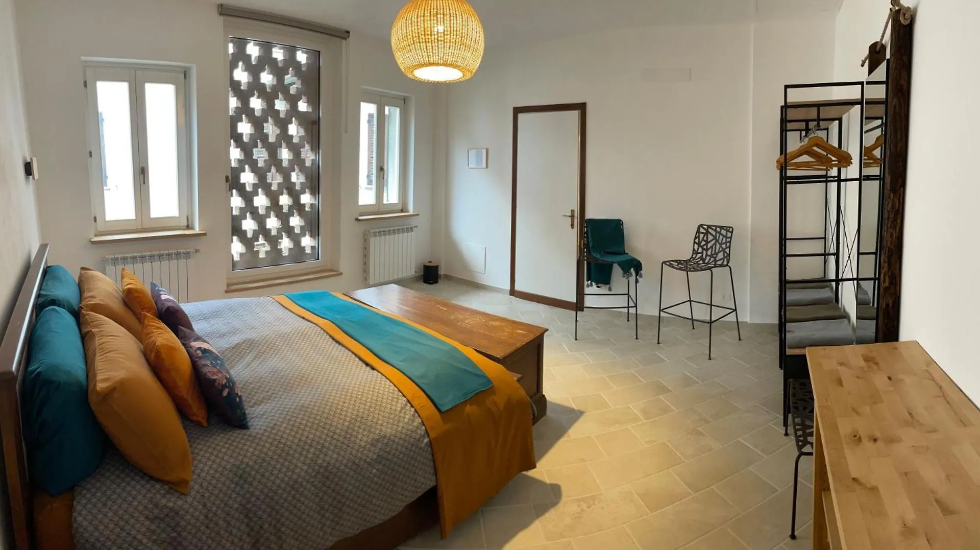 Al Vicoletto Varese Gazzada Italy
