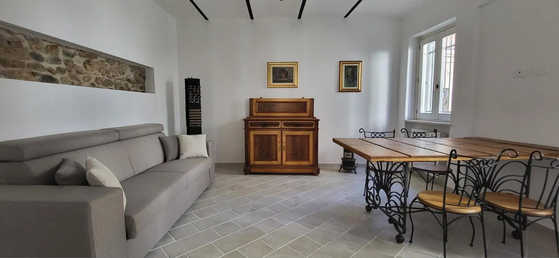 Holiday home Al Vicoletto Varese Gazzada