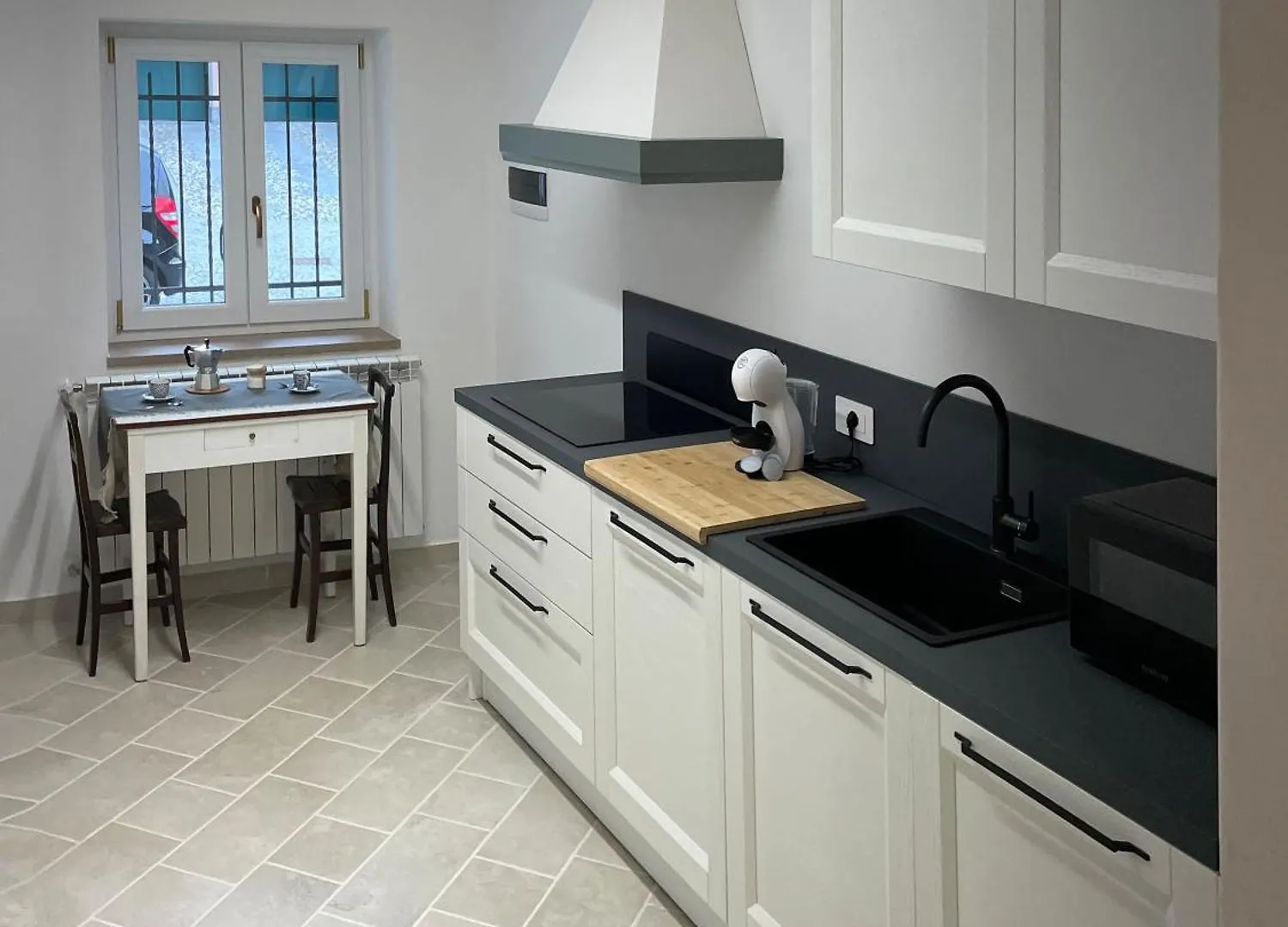 Al Vicoletto Varese Gazzada Holiday home