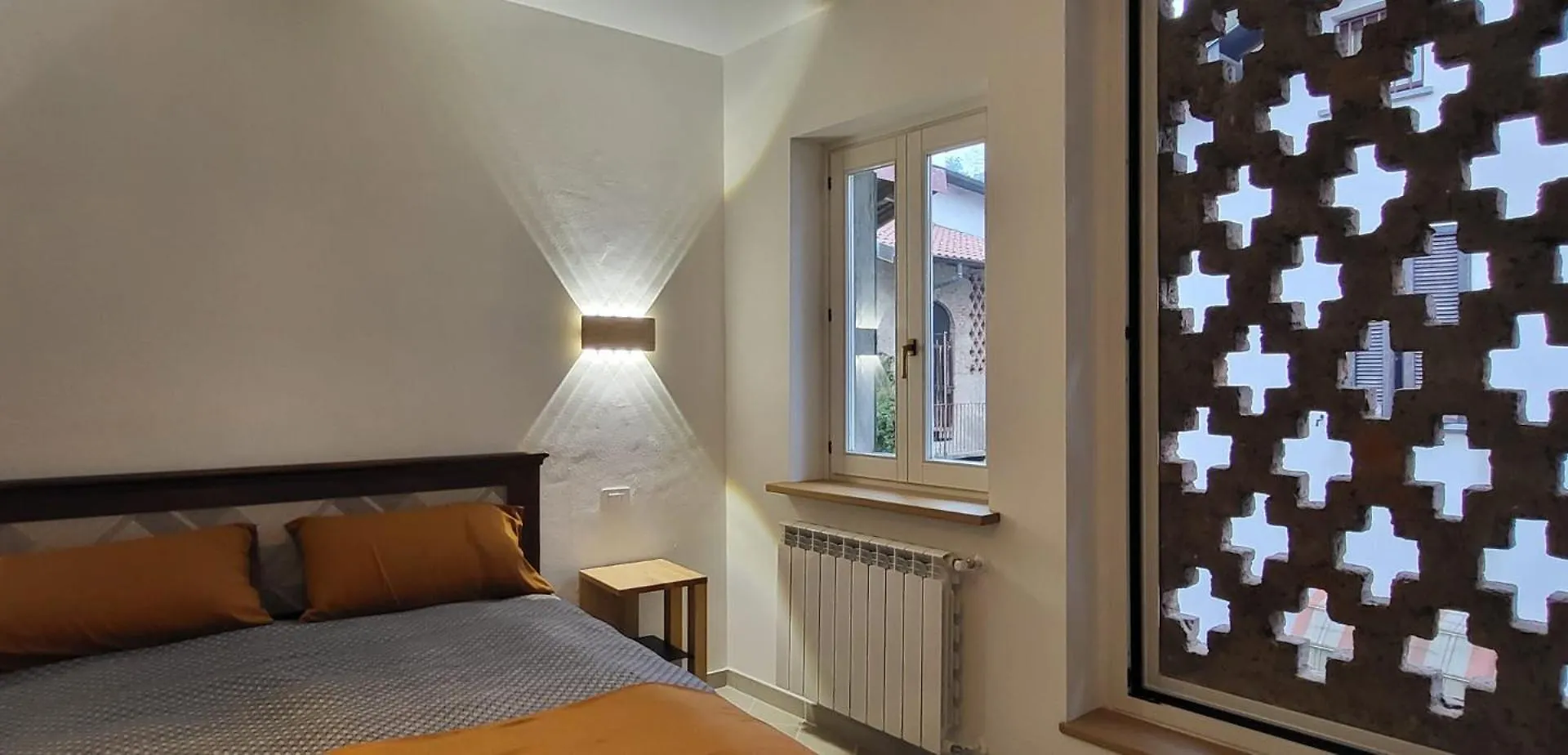 Al Vicoletto Varese Gazzada 0*,  Italy