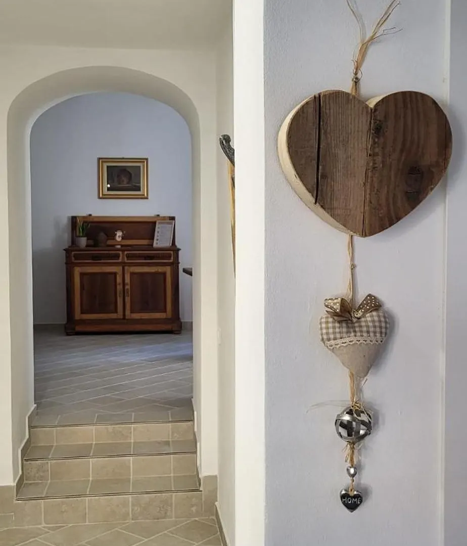 Holiday home Al Vicoletto Varese Gazzada