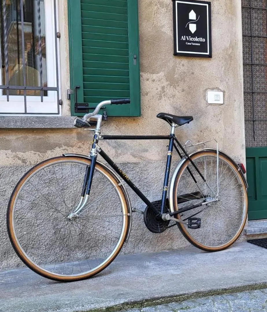 Al Vicoletto Varese Gazzada